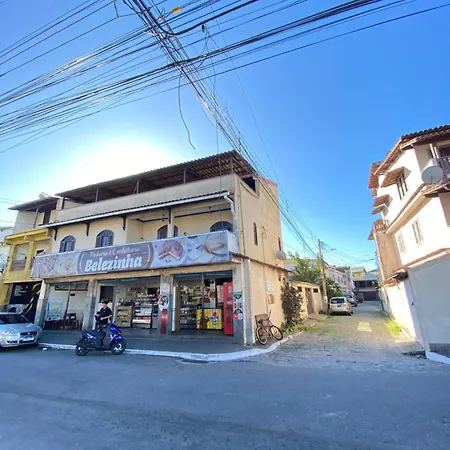 Casa Divisa Das Praia-2
